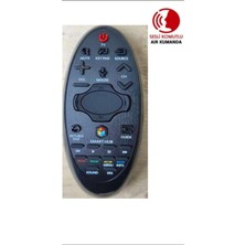 Samsung Ses Komutlu Air  Kumanda