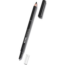 Avon Kohl Sünger Uçlu Suya Dayanıklı Göz Kalemi True Black