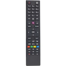 Weko Hı-Level Smart LED Tv Kumanda 23 cm Uzun Model Philips Uyumlu Kumanda