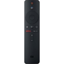 Mi Xiaomi Box Live Tuşlu Kumanda