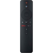 Mi Xiaomi Box Live Tuşlu Kumanda