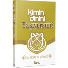 Kimin Dinini Yaşıyorsun?