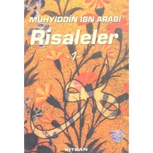 Risaleler Serisi (3 Kitap Takım)