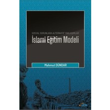 İslami Eğitim Modeli