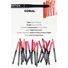 Avon Glimmerstick Dudak Kalemi Coral