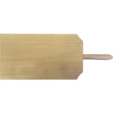 Ünsal Showroom Kesme Tahtası Saplı 17X30CM