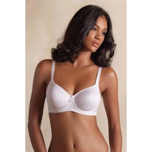 Yeni Inci 1950 Balenli Basic Toparlayıcı Sütyen