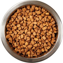 Katzoo Kuzu Etli Pirinçli Yavru Köpek Maması 3 kg