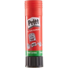 Pritt Marka: Pritt Yapiştirici Stick 22 gr 208845 Kategori: Yapıştırıcı ve Bantlar