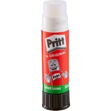 Pritt Marka: Pritt Yapiştirici Stick 22 gr 208845 Kategori: Yapıştırıcı ve Bantlar