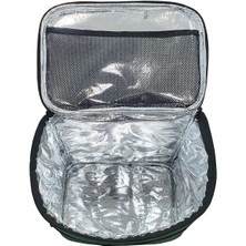 Gbmotion A+ Termal Çanta Soğuk ve Sıcak Tutucu Çanta 25 lt