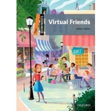 Oxford Dom 2:virtual Friends Mp3