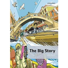 Oxford Dom S:big Story Mp3