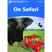 Oxford Dol 1:on Safari