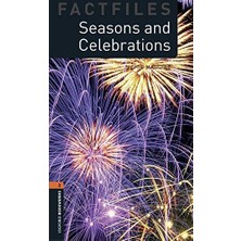 Oxford Obwl F.2:seasons And Celebrations Mp3