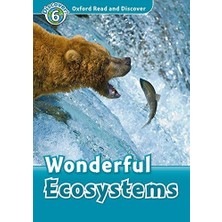 Oxford Ord 6:wonderful Ecosystems +Mp3