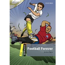 Oxford Dom 1:football Forever Mp3