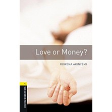 Oxford Obwl 1:love Or Money Mp3