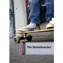 Oxford Dom Qs:skateboarder Mp3