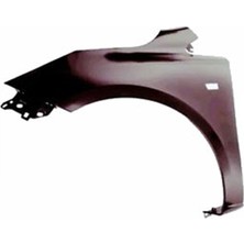 Dega Opel Corsa E Ön Çamurluk Delikli Sol 14 - 13434576