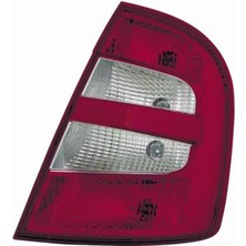 Tyc Skoda Fabıa Arka Stop Hb Sağ 00 - 04 6Y6945112B
