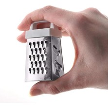 Tamu Paslanmaz Çelik Mini Sarımsak Rendesi Mini Rende