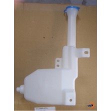 Meydan Mazda 323 - Famılıa - 99 / 02 Ön Cam Su Bidonu / Deposu Tek Motorlu (4kapı) B25D - 67 - 480C