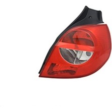 Dega Renault Clio Arka Stop Hb Sağ 05 - 08 Ref No: 8200459960 Uyumlu REN10CL047