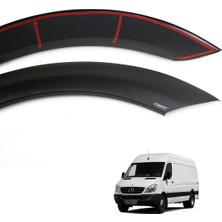 Cappafe Mercedes B. SPRINTER/W906 Çamurluk Dodik 2006-2014 Yılı Arası