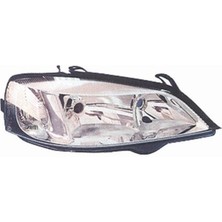 Tyc Opel Astra G Ön Far Elektrikli Sağ 98 - 1216156