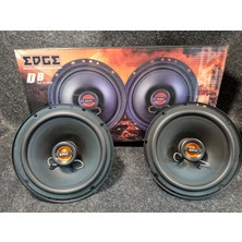 Edge Rms Sound Edge - Edb6-E1 (16 cm Koaksiyel Hoparlör)