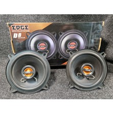 Edge Rms Sound Edge - Edb5-E1 (13 cm Koaksiyel Hoparlör )