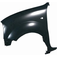 Dega Renault Kangoo Ön Çamurluk Sol 98 - 03 7751691052