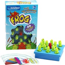 Fen Toys Frog Kurbağa Oyunu