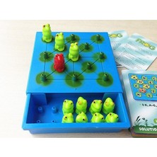 Fen Toys Frog Kurbağa Oyunu