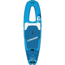 Cressi Reef Window Şişirilebilir Stand Up Paddle (I-Sup)