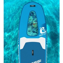 Cressi Reef Window Şişirilebilir Stand Up Paddle (I-Sup)