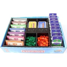 Moli Toys  Molipoly – Emlak Ticareti Oyunu