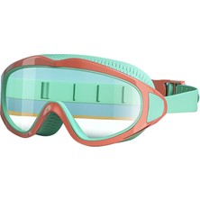 Zsykd Bozluk Anti Yüzme Goggles, Renk: Kabak Portakal (Yurt Dışından)