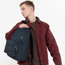 Eastpak Offıce Zıppl'r Trıple Denım Sırt Çantası VFE-EK0A5BBJ26W1