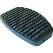 MAÇ OTOMOTİV Debriyaj Fren Pedal Lastigi  Fiat Doblo Albea Palio Tpsx [ 2 adet ]