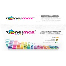 tonermax Lexmark CX310 / CX410 / CX510 Toner Tozu Set