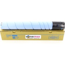 tonermax Olivetti B1195 Mavi Muadil Toner / D-Copia MF223 / MF283