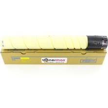 tonermax Olivetti B1197 Sarı Muadil Toner / D-Copia MF223 / MF283