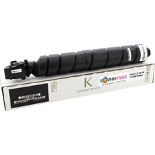 tonermax Utax CK-8514 Muadil Toner Siyah / Utax 5006CI / 5007CI / 5057CI / 6006CI / 6007CI / 6057CI