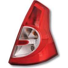 Mars Stop Lambası Sağ Dacıa Sandero 08 Mars 611222