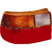 Tyc Opel Astra Arka Stop Hb.sol.91 - 98 1223977