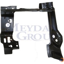 Meydan Renault Master - 97 / 03 Ön Panel Yan Parça Sağ 7751688434
