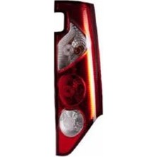 Mars Stop Lambası Sağ Tek Kapı Duysuz Kangoo Iı 13 Mars 411207