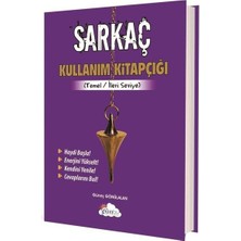 Sarkaç Kullanım Kitapçığı
